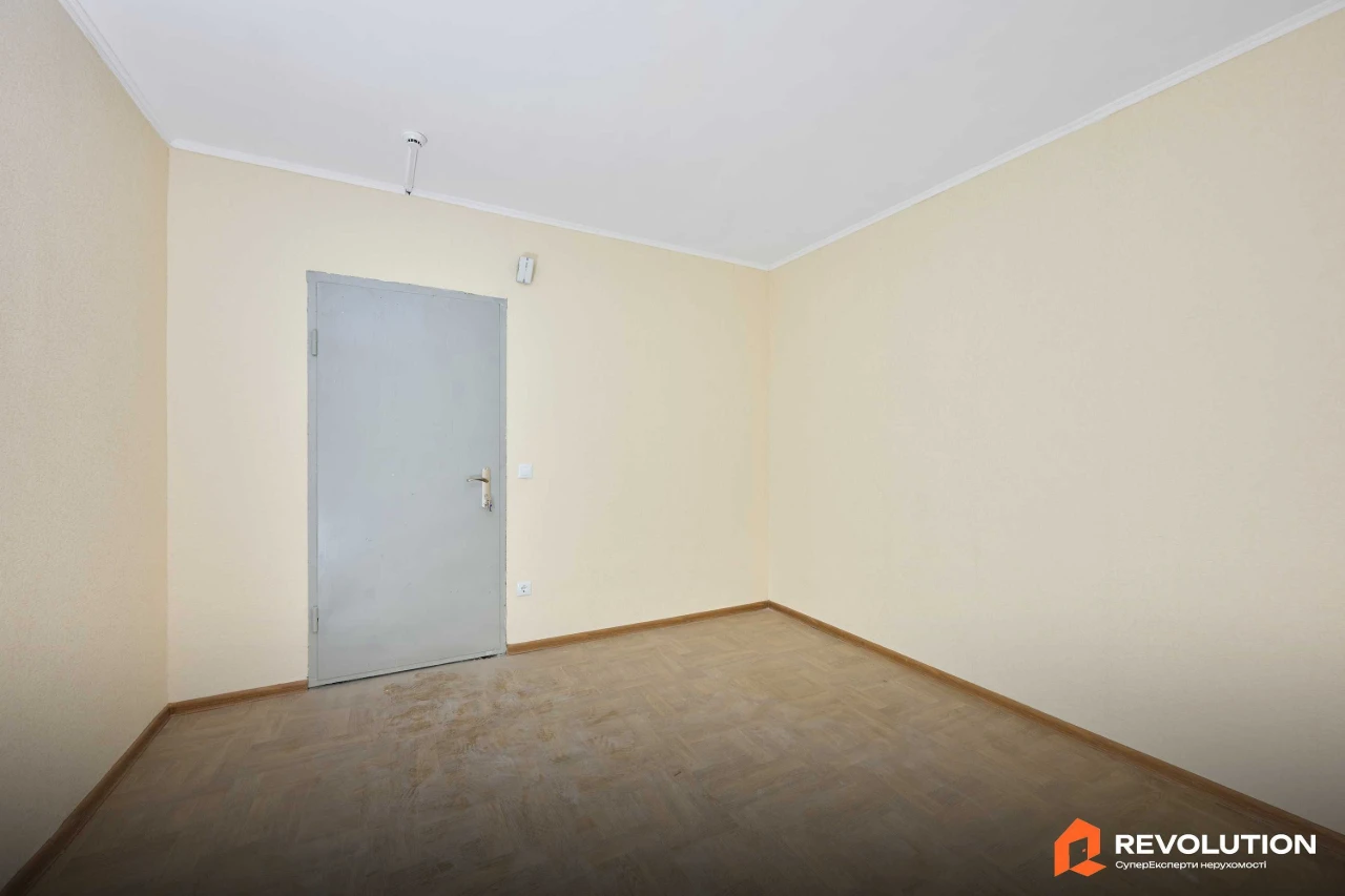 Без комісії. Продаж 1к квартири 55.2м2, вул.Коноплянська 22А