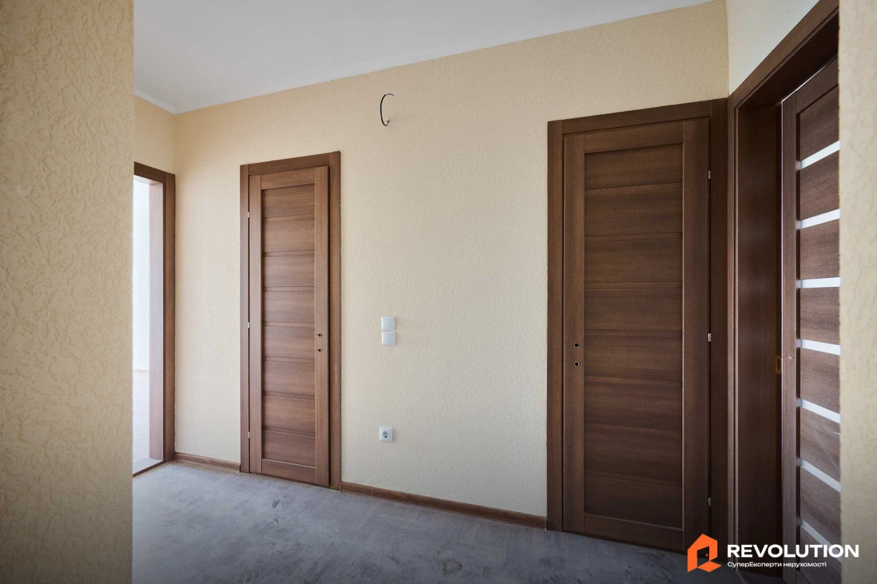 Без комісії. Продаж 1к квартири 55.2м2, вул.Коноплянська 22А