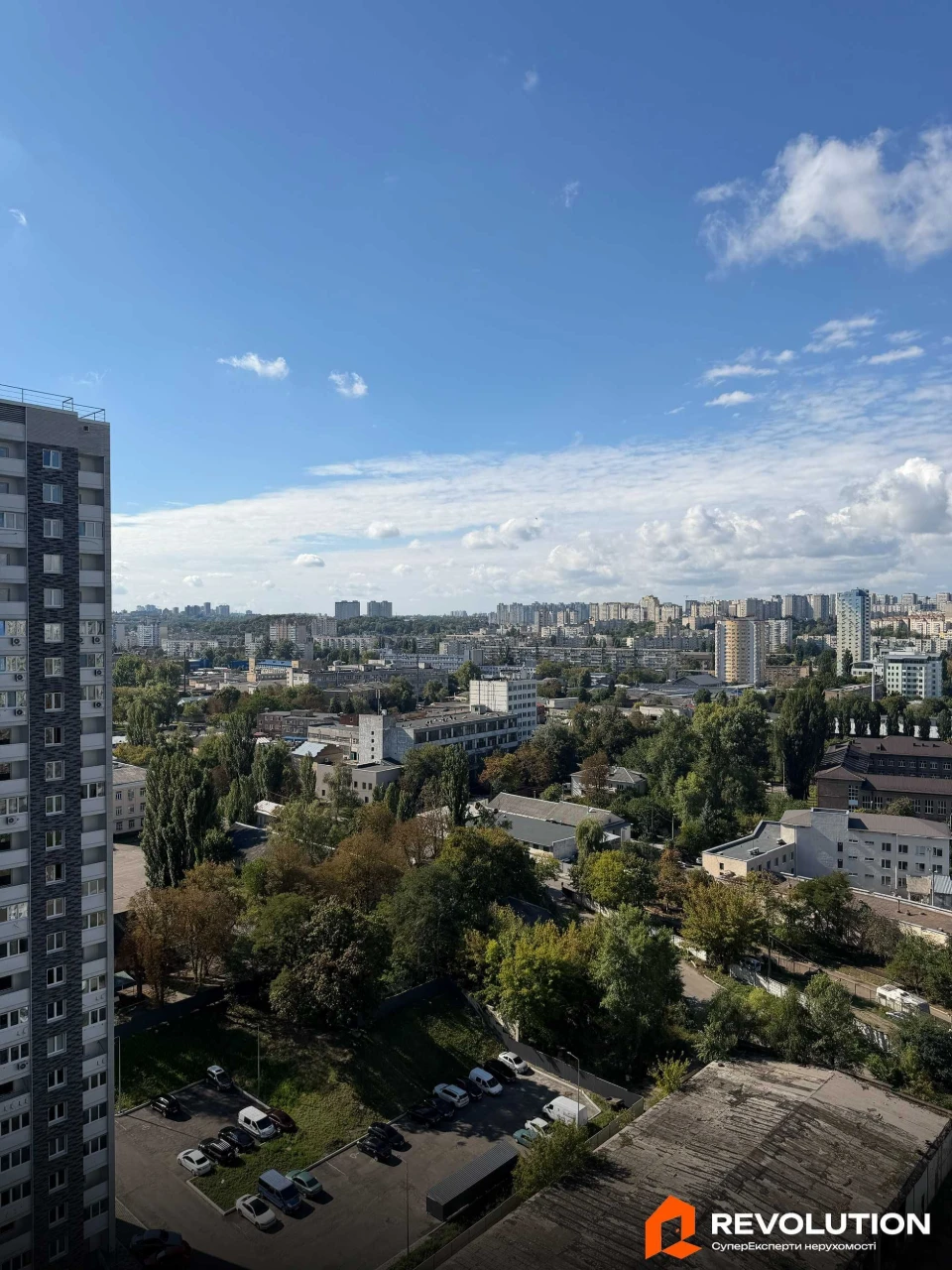 Без комісії. Продаж 1к квартири 55.2м2, вул.Коноплянська 22А
