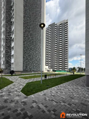 Без комісії. Продаж 1к квартири 55.2м2, вул.Коноплянська 22А