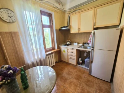 2-room apartment for sale, Ruzhynska St. 18/59, Nyvk metro station