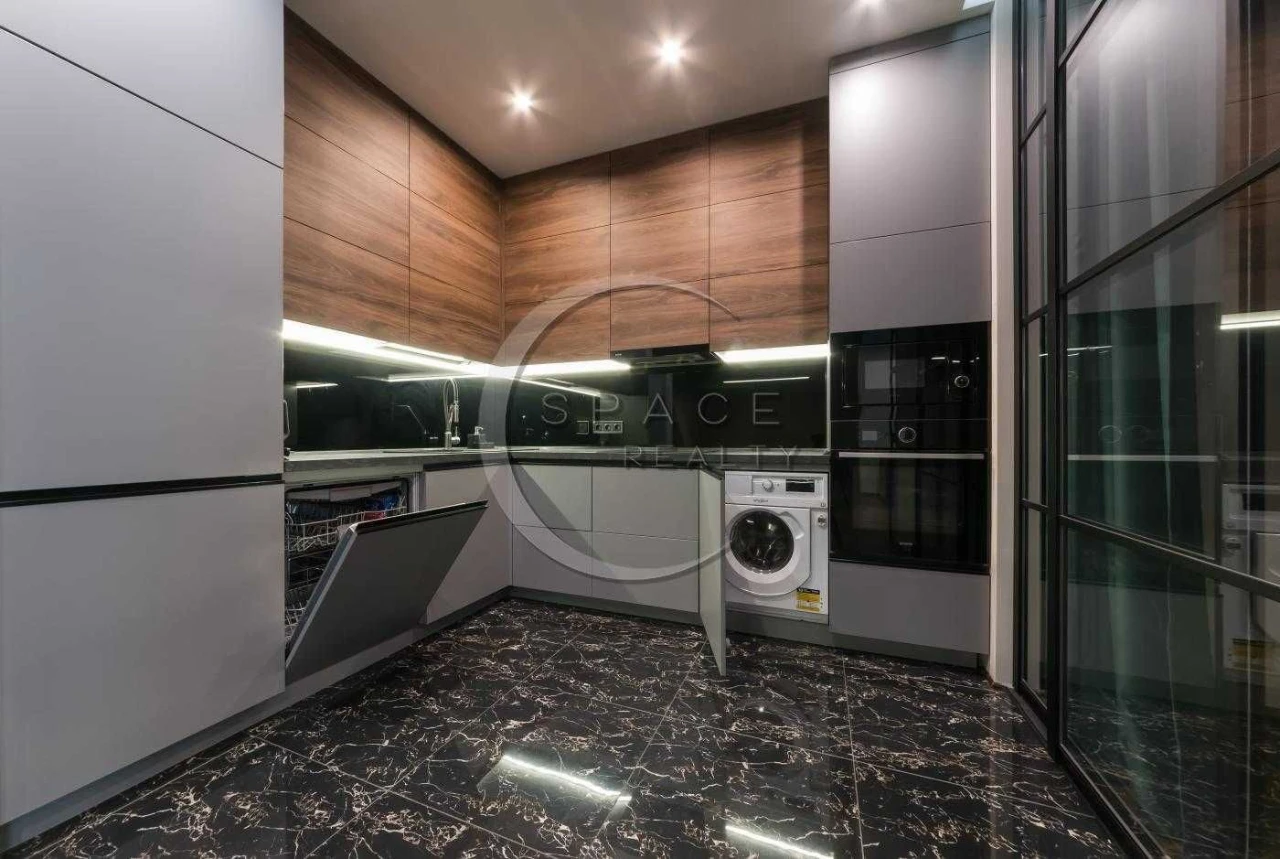 Продаж 2-х квартири ЖК SHERWOOD 60 м2 вулиця Антонова Авіако