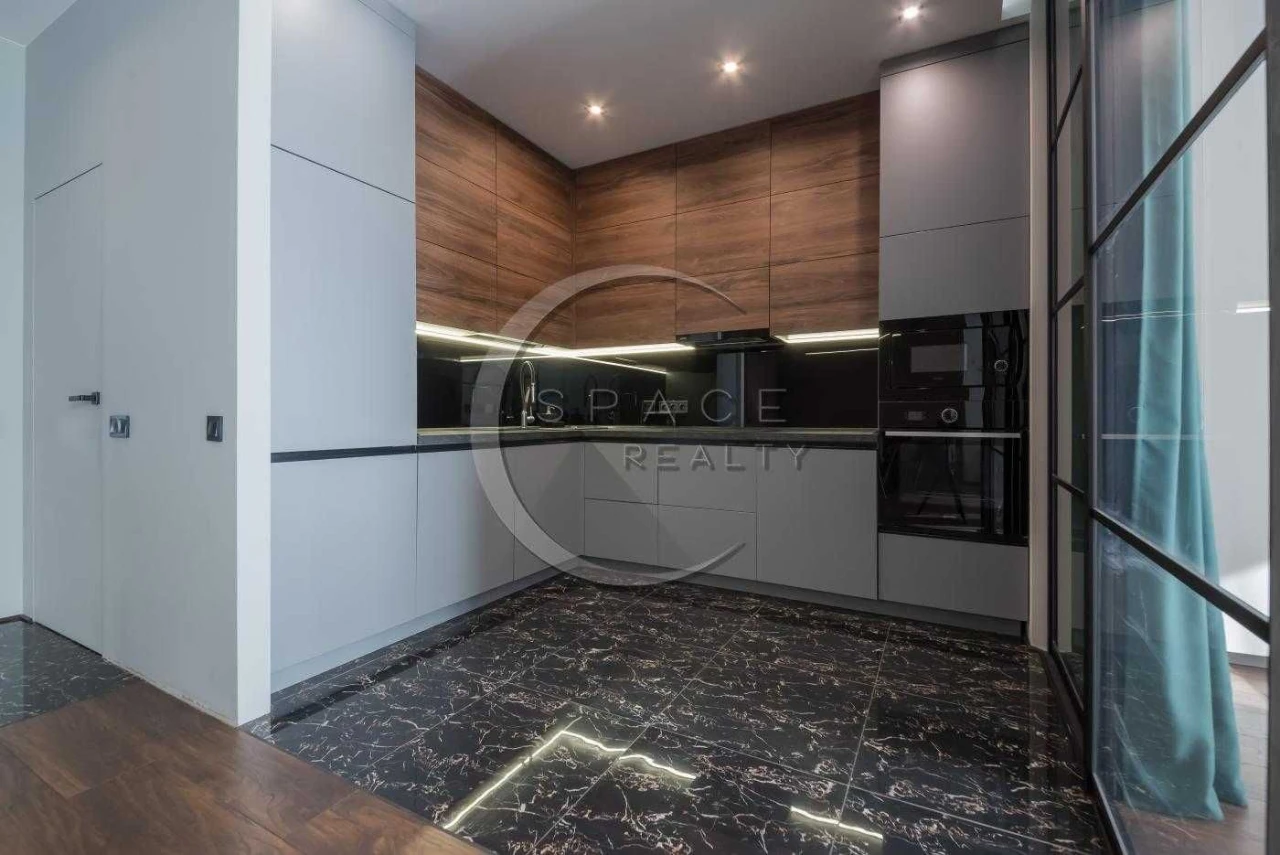 Продаж 2-х квартири ЖК SHERWOOD 60 м2 вулиця Антонова Авіако