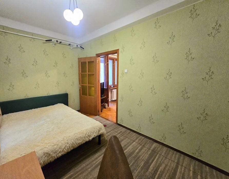 2-room apartment for sale, Ruzhynska St. 18/59, Nyvk metro station