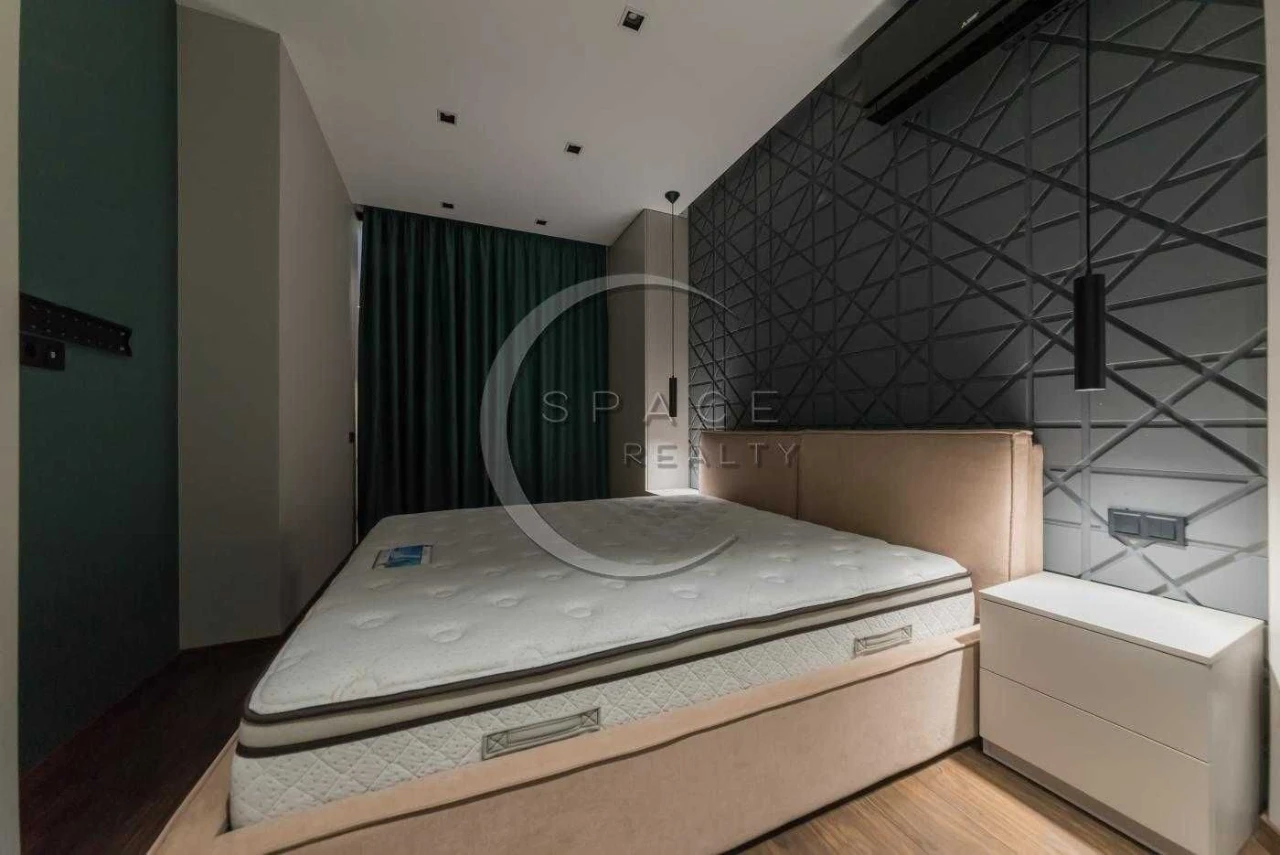 Продаж 2-х квартири ЖК SHERWOOD 60 м2 вулиця Антонова Авіако