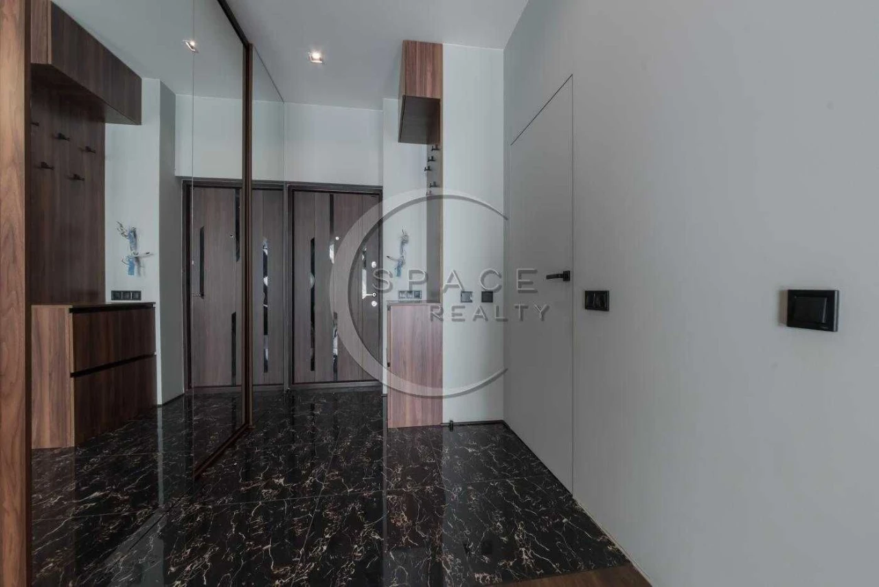 Продаж 2-х квартири ЖК SHERWOOD 60 м2 вулиця Антонова Авіако