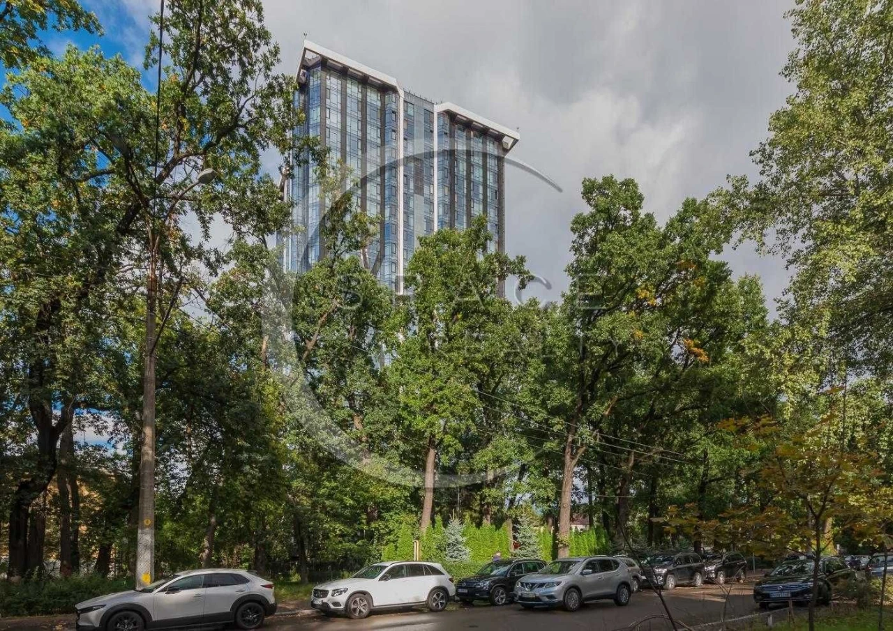 Продаж 2-х квартири ЖК SHERWOOD 60 м2 вулиця Антонова Авіако
