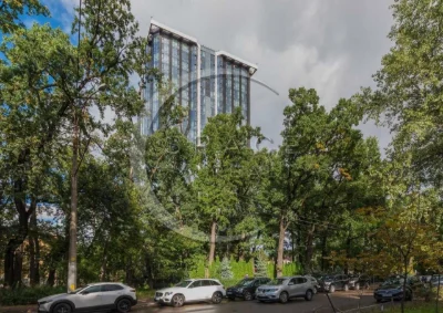 Продаж 2-х квартири ЖК SHERWOOD 60 м2 вулиця Антонова Авіако