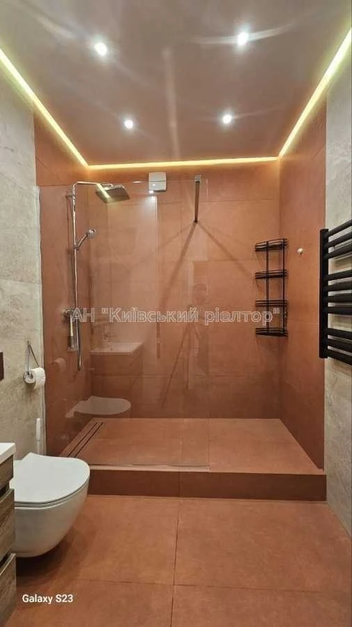 2-room apartment 64.3 m² for sale, Bolshaya Vasylkovskaya