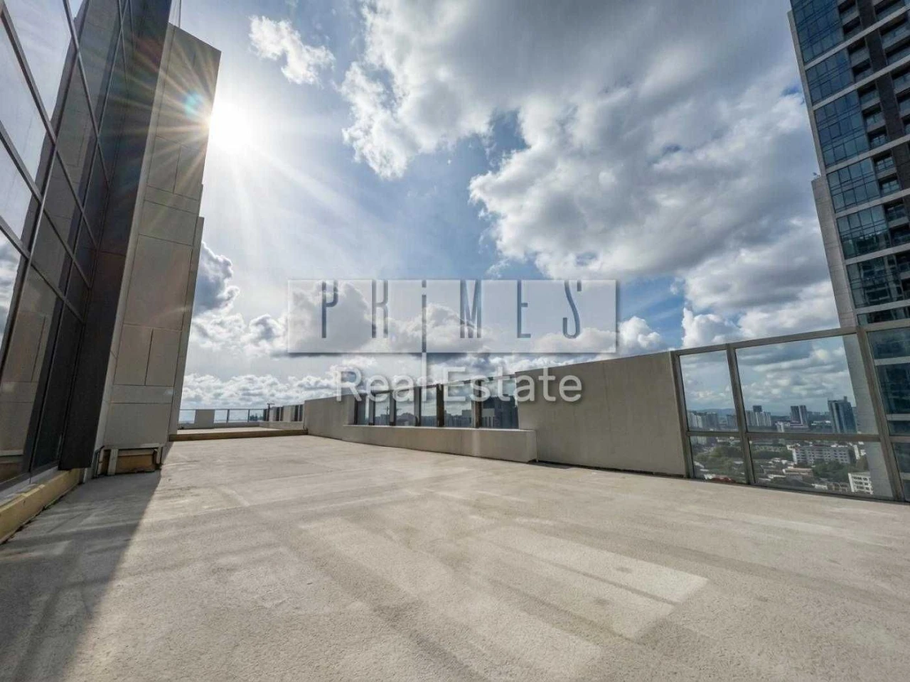 Sale of 2-room penthouse, residential complex "Novopeschersky Lipki", Verkhovoly Street