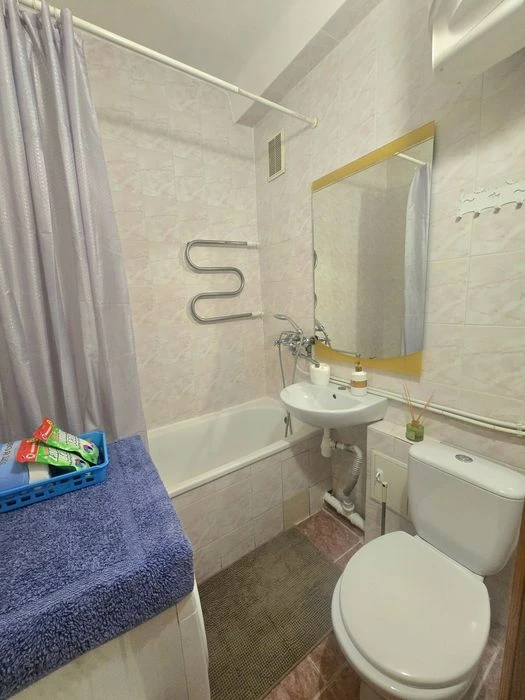 2-room apartment for sale, Ruzhynska St. 18/59, Nyvk metro station