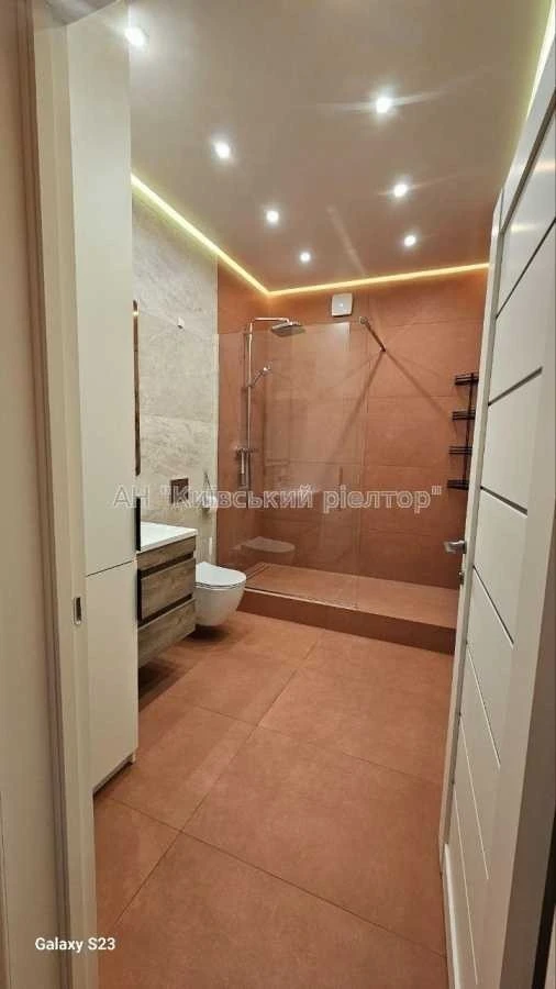 2-room apartment 64.3 m² for sale, Bolshaya Vasylkovskaya