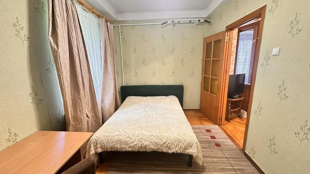2-room apartment for sale, Ruzhynska St. 18/59, Nyvk metro station