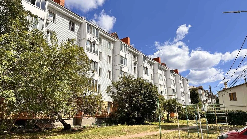 2-room apartment for sale, Ruzhynska St. 18/59, Nyvk metro station