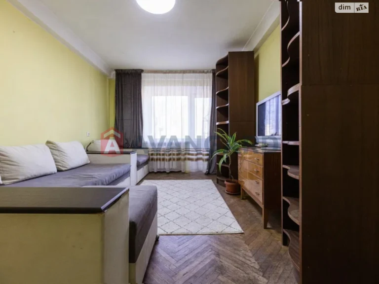 Продажа Квартиры в Соломьянском районе