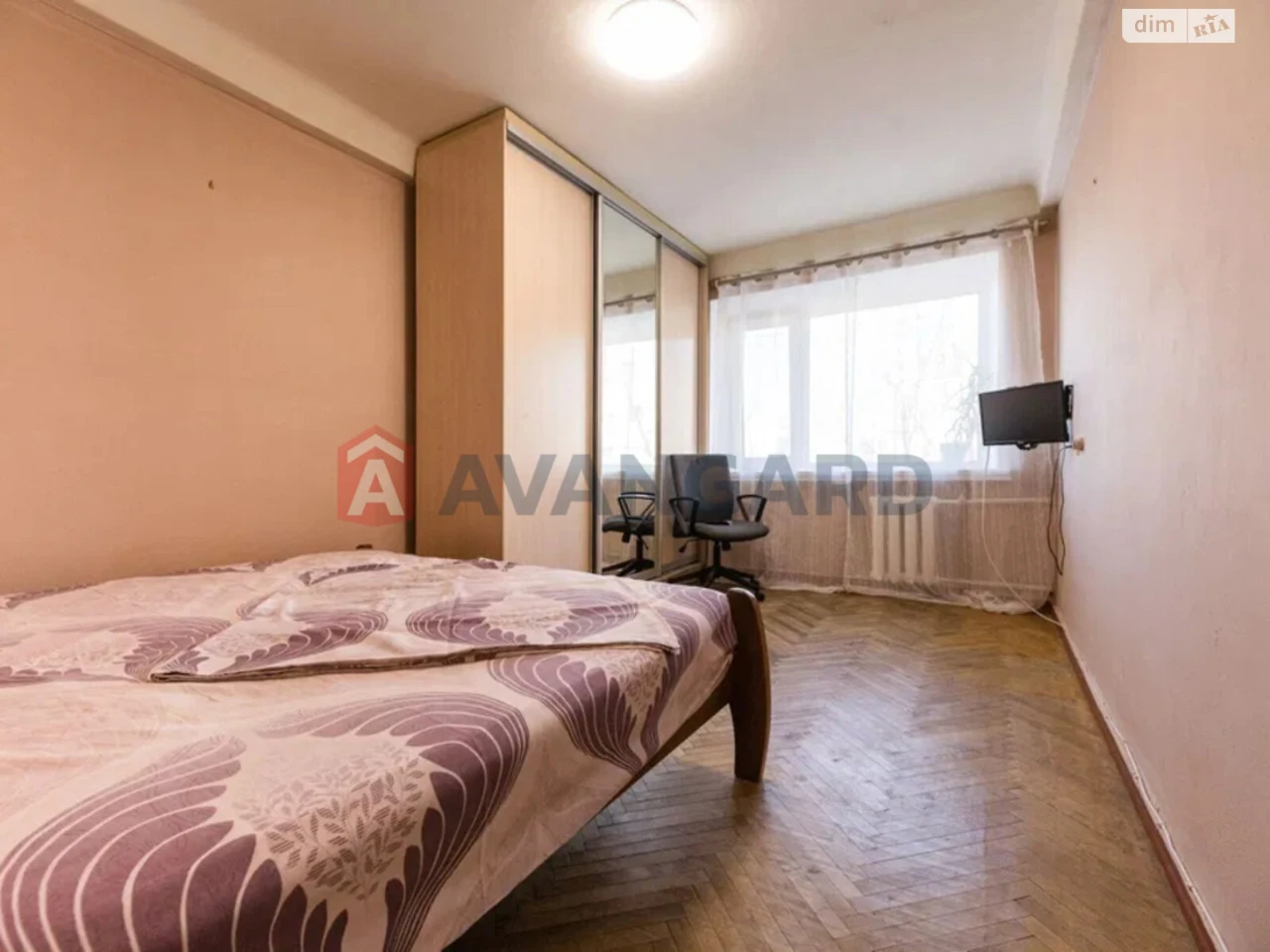 Продаж Квартира Солом'янський