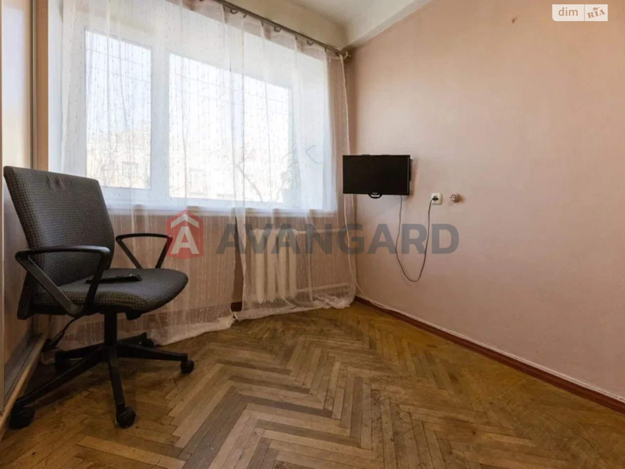 Продаж Квартира Солом'янський