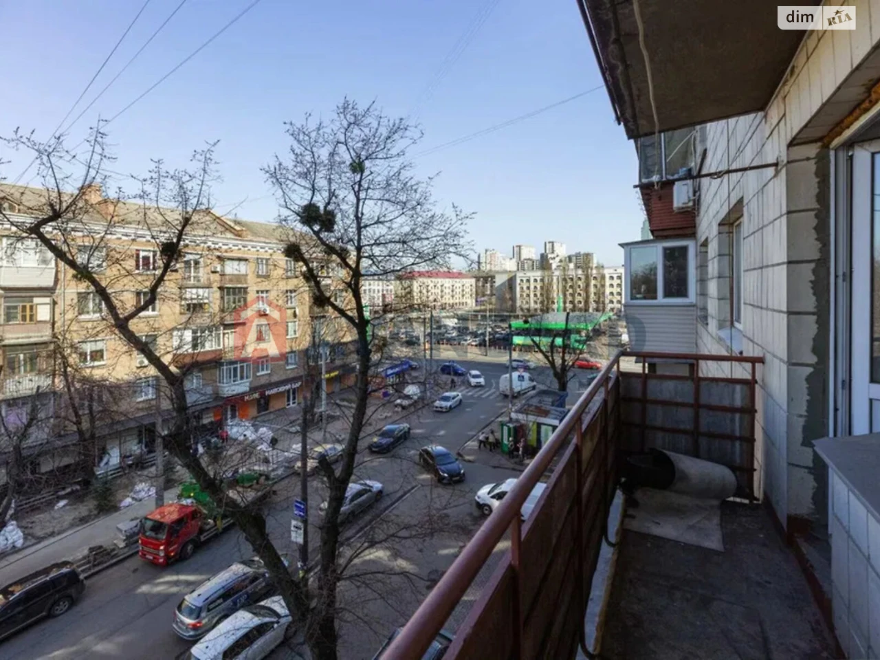 Продаж Квартира Солом'янський