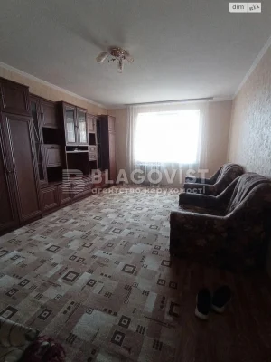 Продажа Квартиры Днепровский