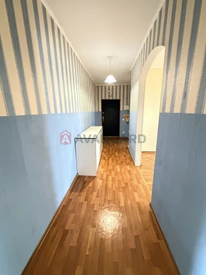 3-КІМНАТНА КВАРТИРА БІЛЯ МЕТРО | 90 М² | БЕЗ КОМІСІЇ