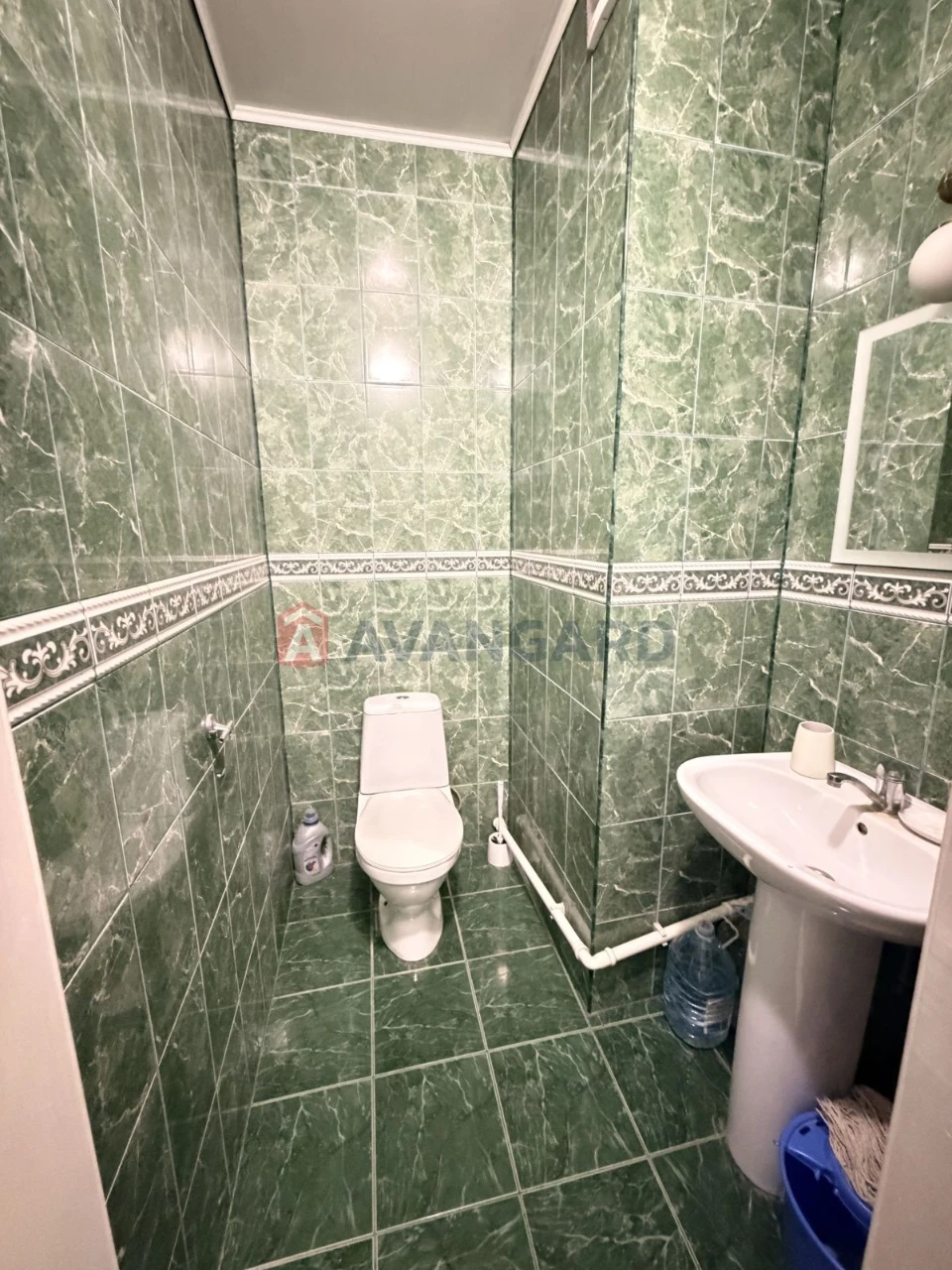 3-КІМНАТНА КВАРТИРА БІЛЯ МЕТРО | 90 М² | БЕЗ КОМІСІЇ