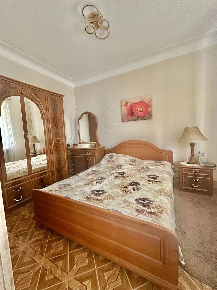 FOR SALE 3-room apartment. Bright, spacious and cozy. GAGARINA/KAZAKOVA