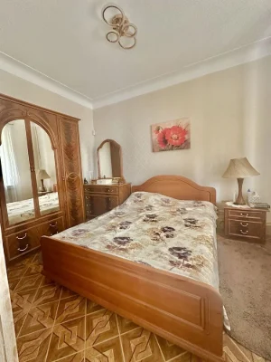 FOR SALE 3-room apartment. Bright, spacious and cozy. GAGARINA/KAZAKOVA