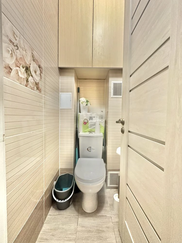 FOR SALE 3-room apartment. Bright, spacious and cozy. GAGARINA/KAZAKOVA