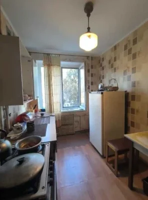 2 кім ЧЕШКА середній поверх ЛІВОБЕРЕЖНИЙ (721753)