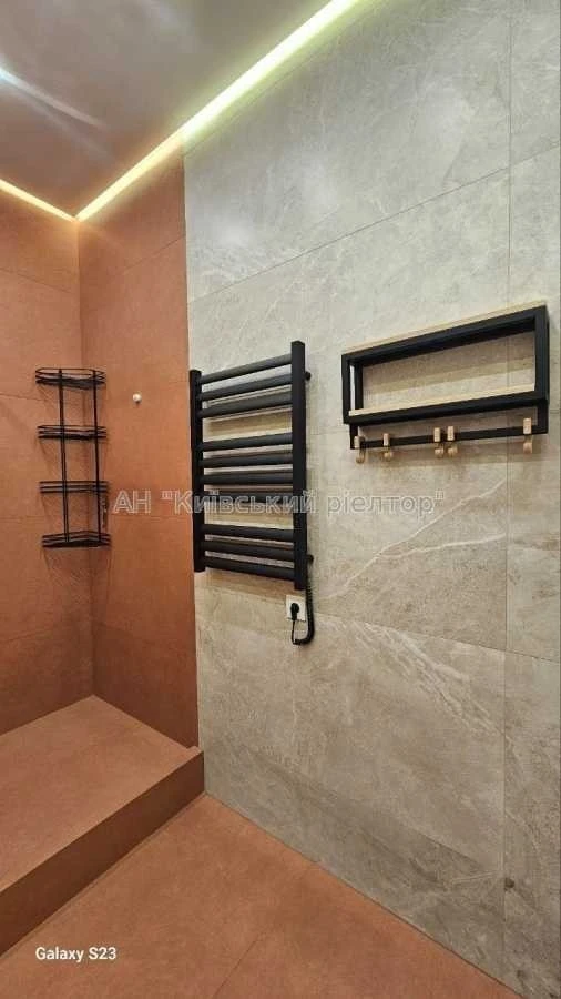 2-room apartment 64.3 m² for sale, Bolshaya Vasylkovskaya