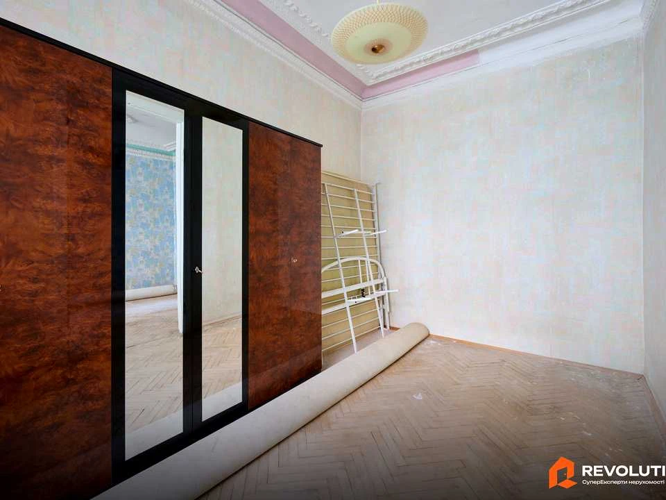 Apartment. Taras Shevchenko Street, Kyiv