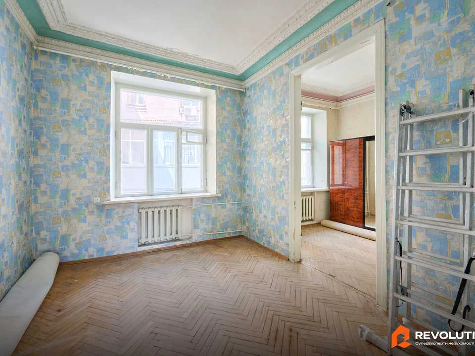 Apartment. Taras Shevchenko Street, Kyiv