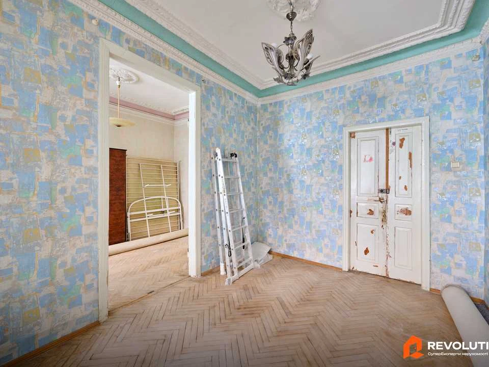 Apartment. Taras Shevchenko Street, Kyiv