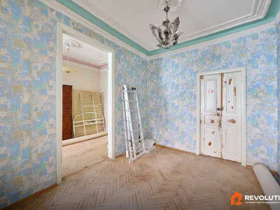 Apartment. Taras Shevchenko Street, Kyiv