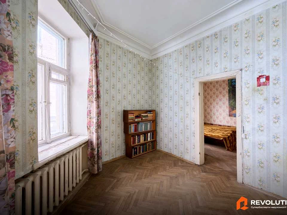 Apartment. Taras Shevchenko Street, Kyiv