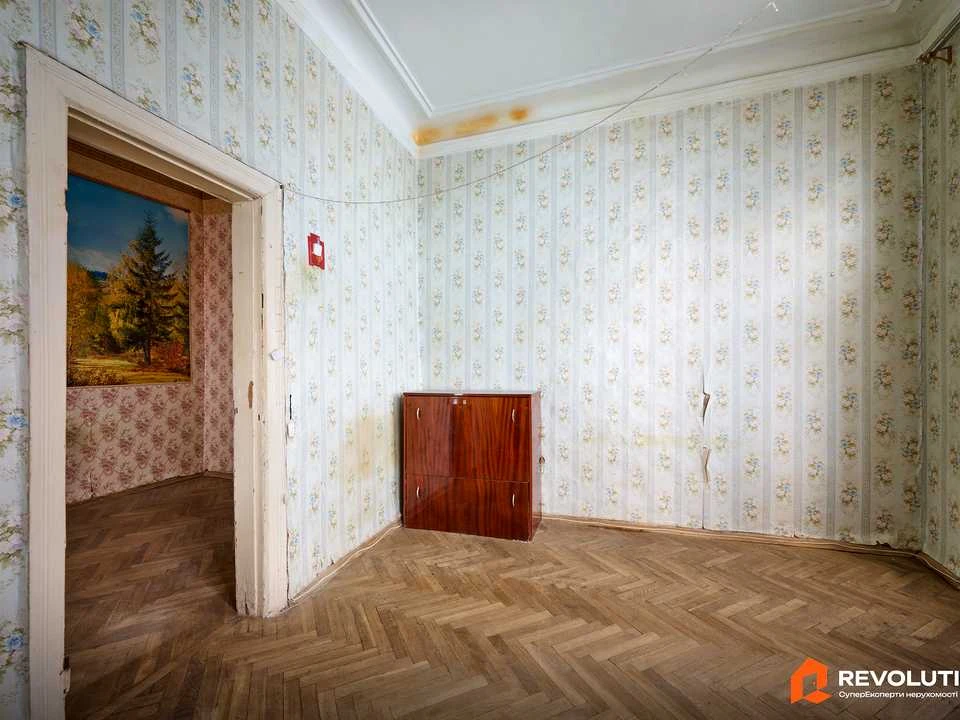 Apartment. Taras Shevchenko Street, Kyiv