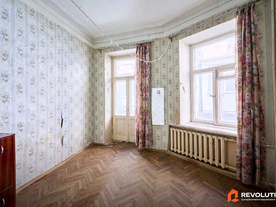 Apartment. Taras Shevchenko Street, Kyiv