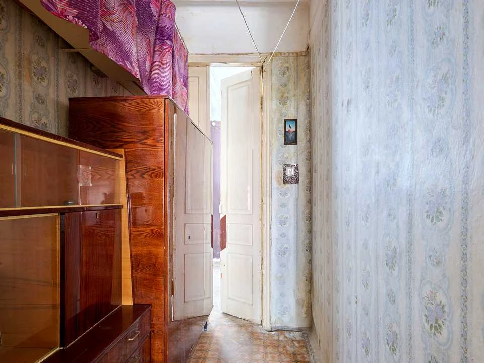 Apartment. Taras Shevchenko Street, Kyiv