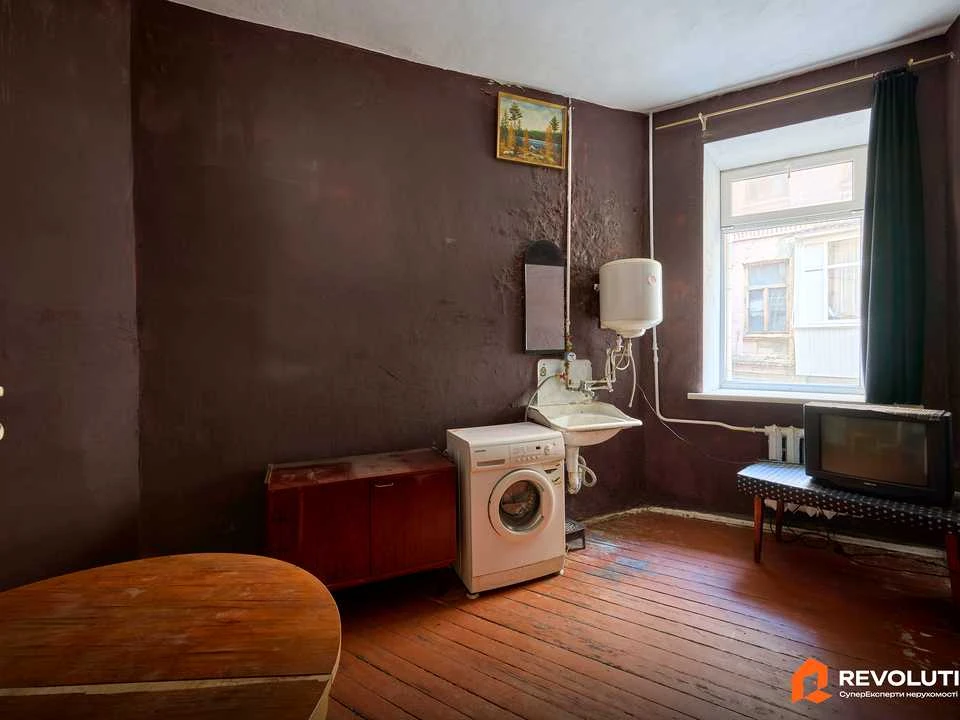 Apartment. Taras Shevchenko Street, Kyiv