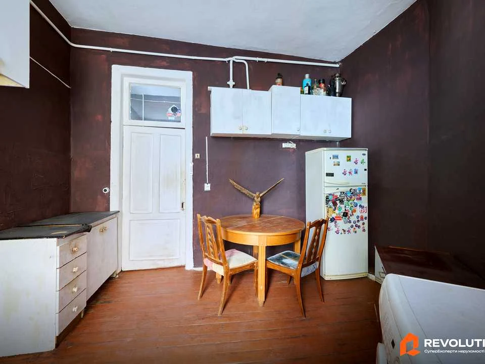 Apartment. Taras Shevchenko Street, Kyiv