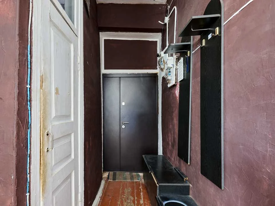 Apartment. Taras Shevchenko Street, Kyiv