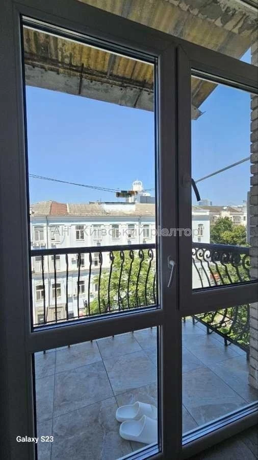 2-room apartment 64.3 m² for sale, Bolshaya Vasylkovskaya