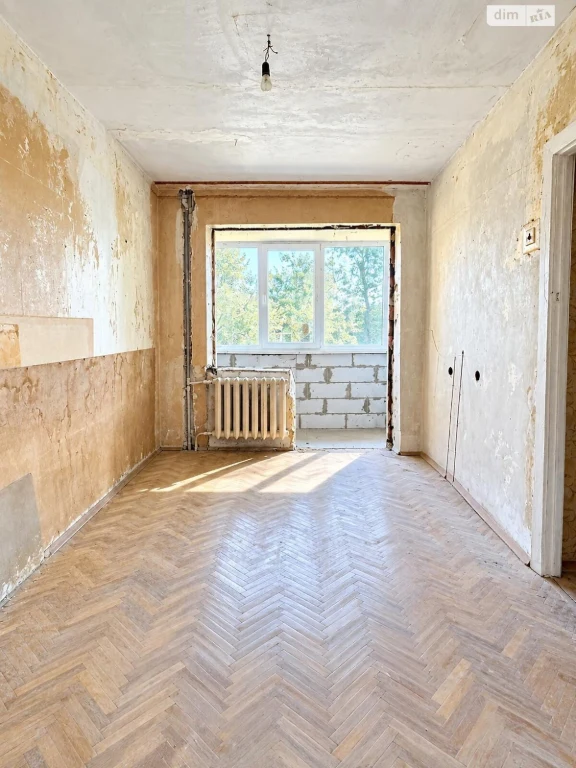 Apartment for Sale in Forest Area