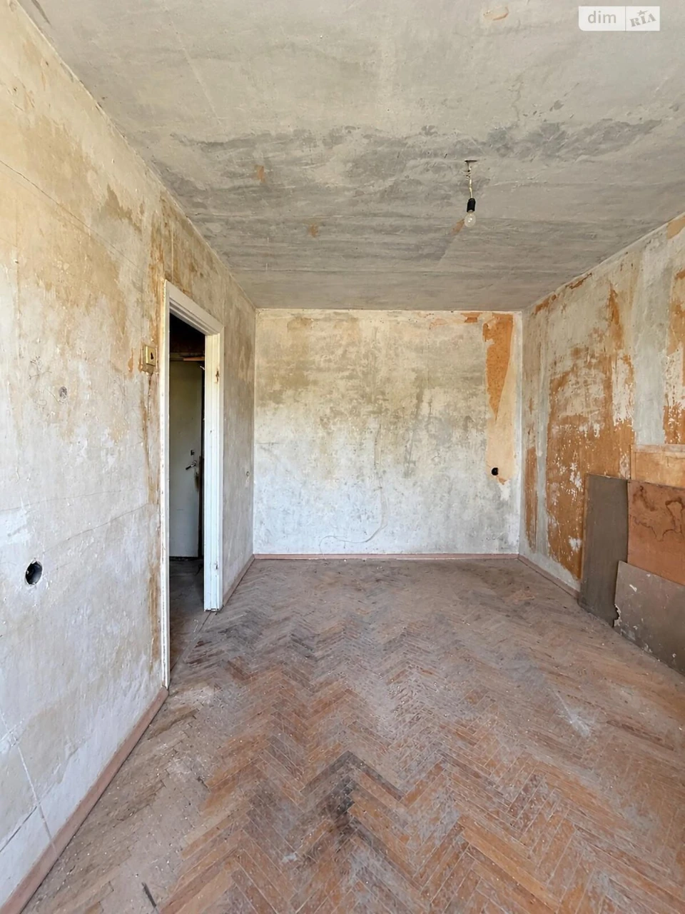 Apartment for Sale in Forest Area
