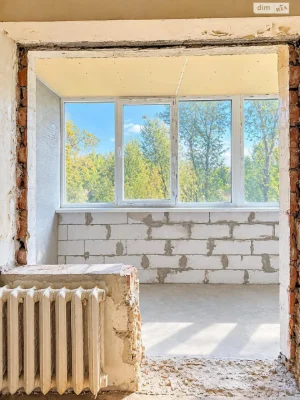 Apartment for Sale in Forest Area