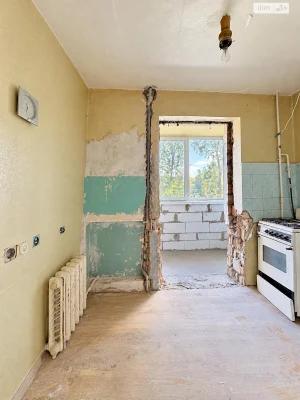 Apartment for Sale in Forest Area