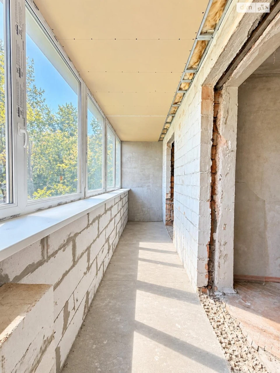 Apartment for Sale in Forest Area
