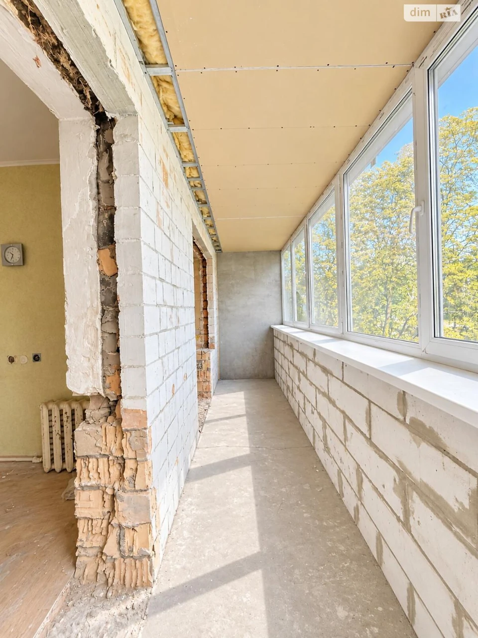 Apartment for Sale in Forest Area