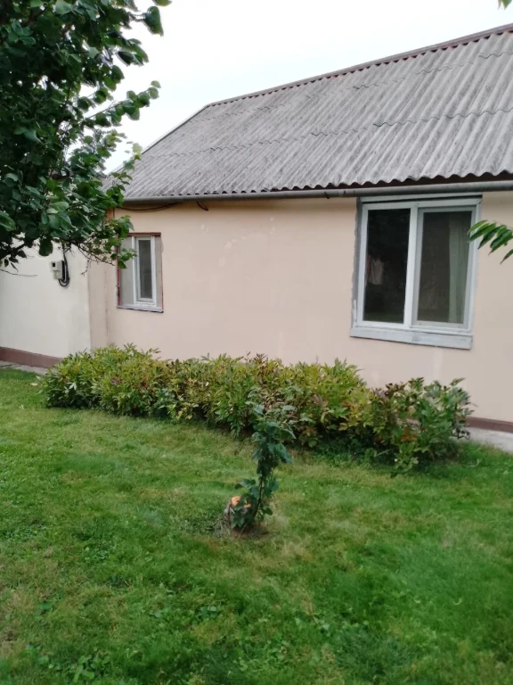 For Sale: House in the Tarasivka area on Red Line