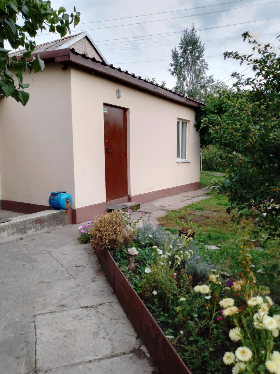 Продается дом в районе Таромского на красной линии
